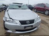 Lexus Is 250 JTHBK262795088907 photo