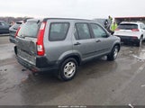 Honda Cr-V Lx SHSRD68565U307155 снимка