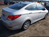 Hyundai Accent Gls KMHCT4AE3EU66485B снимка