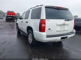 Chevrolet Tahoe Ls 1GNFC13C38R225377 снимка