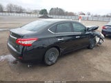 Nissan Sentra S 3N1AB7AP1EY226258 снимка