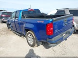 Chevrolet Colorado Lt 1GCHTCEN2K1288651 снимка