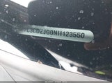 Dodge Challenger Gt 2C3CDZJG0NH123550 снимка