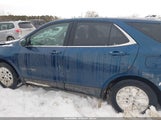 Chevrolet Equinox Awd Lt 1.5L Turbo 2GNAXUEV0L6138720 photo