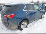 Chevrolet Equinox Awd Lt 1.5L Turbo 2GNAXUEV0L6138720 photo
