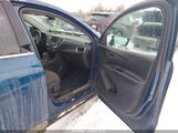 Chevrolet Equinox Awd Lt 1.5L Turbo 2GNAXUEV0L6138720 photo