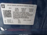 Chevrolet Equinox Awd Lt 1.5L Turbo 2GNAXUEV0L6138720 photo