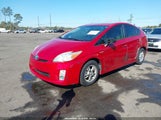 Toyota Prius Three JTDKN3DU4B5366123 fotografie