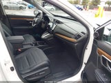 Honda Cr-V Hybrid Ex-L 5J6RT6H81NL042737 снимка