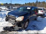 Honda Cr-V Ex SHSRD78865U304983 снимка