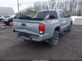 Toyota Tacoma Trd Sport 3TMCZ5AN4JM174484 снимка