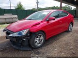 Hyundai Elantra Sel 5NPD84LF6LH568777 photo