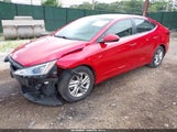 Hyundai Elantra Sel 5NPD84LF6LH568777 fotografie