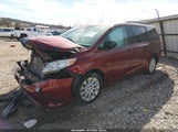 Toyota Sienna Le 7 Passenger 5TDJK3DC3CS036397 снимка