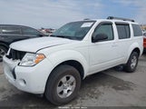 Nissan Pathfinder S 5N1AR1NN7BC618613 снимка