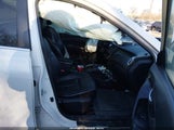 Nissan Rogue Sl 5N1AT2MV5EC785226 снимка