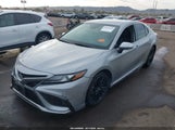 Toyota Camry Xse 4T1K61AK4NU021362 photo