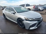 Toyota Camry Xse 4T1K61AK4NU021362 photo