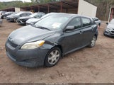 Toyota Matrix 2T1KU40E99C070437 снимка
