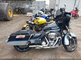 Harley-Davidson Flhtk Electra Glide Ultra Ltd 1HD1KEM12CB635596 снимка