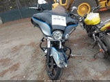 Harley-Davidson Flhtk Electra Glide Ultra Ltd 1HD1KEM12CB635596 снимка