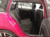 Volkswagen Golf Sportwagen Tsi Limited Edition 3VWC17AU1GM518997 photo