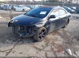 Toyota Corolla Le 2T1BU4EE2AC304625 снимка