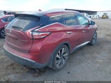 Nissan Murano Platinum 5N1AZ2MG8GN131277 снимка