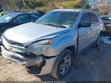 Chevrolet Equinox Ls 2GNALBEK8C1195489 снимка