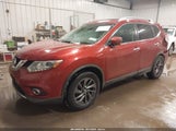 Nissan Rogue Sl 5N1AT2MV6GC760788 снимка