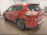 Nissan Rogue Sl 5N1AT2MV6GC760788 снимка
