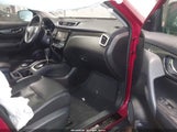 Nissan Rogue Sl 5N1AT2MV6GC760788 снимка
