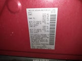 Nissan Rogue Sl 5N1AT2MV6GC760788 снимка
