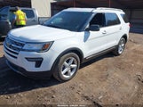 Ford Explorer Xlt 1FM5K7D81KGA15198 снимка