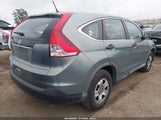 Honda Cr-V 2HKRM3H35CH502683 снимка