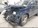 Honda Cr-V Ex-L 5J6RE4H79BL065927 снимка