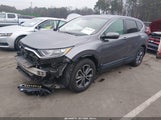 Honda Cr-V 2Wd Ex 7FARW1H50LE024952 снимка
