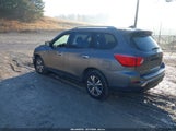 Nissan Pathfinder Sv 5N1DR2MM6KC628089 снимка