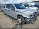 Ford F-150 Xlt 1FTEW1EP2JKF35658 снимка