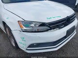 Volkswagen Jetta 1.8T Se 3VWD17AJ2FM216322 fotografie