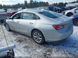 Chevrolet Malibu Fwd Lt 1G1ZD5ST9MF010554 снимка