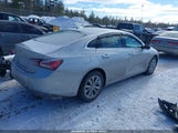 Chevrolet Malibu Fwd Lt 1G1ZD5ST9MF010554 снимка
