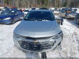 Chevrolet Malibu Fwd Lt 1G1ZD5ST9MF010554 снимка