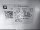 Chevrolet Malibu Fwd Lt 1G1ZD5ST9MF010554 снимка