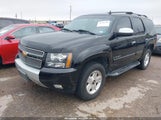 Chevrolet Tahoe Lt 1GNFK13097R333848 снимка