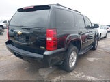 Chevrolet Tahoe Lt 1GNFK13097R333848 снимка