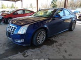 Cadillac Cts Premium 1G6DS5E34D0150441 снимка
