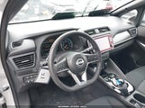 Nissan Leaf Sv Plus 1N4CZ1CV4SC566878 снимка