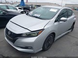 Nissan Leaf Sv Plus 1N4CZ1CV4SC566878 снимка