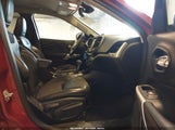 Jeep Cherokee Trailhawk 4X4 1C4PJMBB7HW632942 снимка